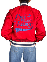 Bomber Gigi Hadid x Tommy Hilfiger