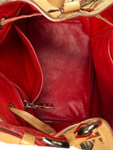 Cartera City Calf Bucket