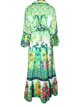 Vestido Camisero PLUS SIZE