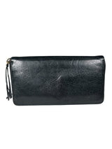 Billetera Classic Continental Zip Around