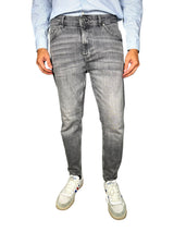 Jeans Gris
