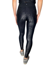 Leggings Leopardo