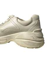 Zapatillas Rhyton Logo