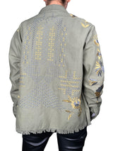 Chaqueta Taara Isaura