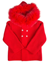 Tejido Piel Desmontable NIÑA