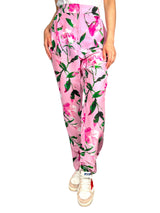 Pantalón Flores