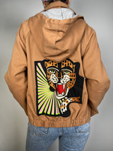 Chaqueta Tiger Denim
