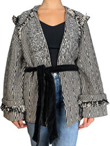 Chaqueta Aplicaciones