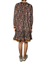 Vestido Sun Dark Block