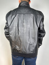 Chaqueta Cuero Unisex