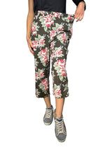 Pantalón Algodón Ralph Lauren