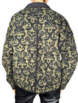 Chaqueta Boho