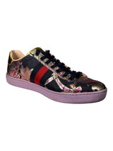 Zapatillas Ace Metallic
