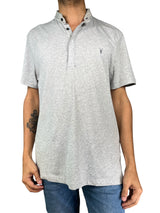 Polera Grail Polo PLUS SIZE