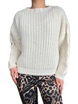 Sweater Blanco