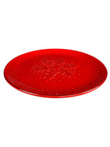 Set 7 Platos Navideños