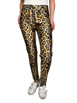 Leggings Noviembre Animal