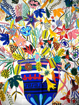 Pañuelo Spring