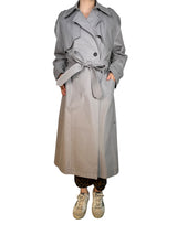 Trench Gris