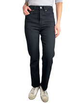 Pantalón Wedgie Straight