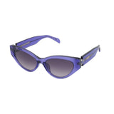 Gafas de sol TOUS Cat Eye lila