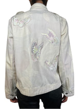 Chaqueta Kavy Camou Spi