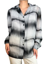 Blusa Gris