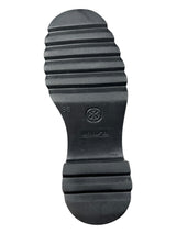 Botines Animal Print