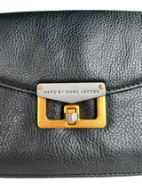 Cartera Bianca Jane Cuero