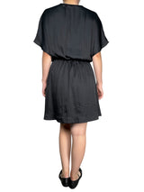 Vestido Miki Plain D