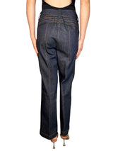 Jeans Straight PLUS SIZE