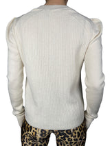 Sweater Botones