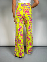 Pantalón Viscosa