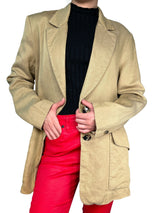 Blazer Lino