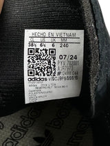 Zapatillas Bob Marley x Adidas