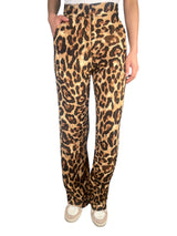 Pantalón Leopardo