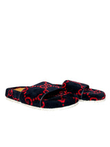 Sandalias Planas Hombre