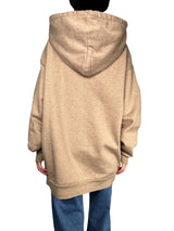 Polerón Logo Velvet