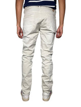 Pantalón Slim Fit