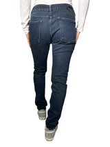 Pantalón Recto Algodón