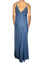 Vestido Caroline Tencel