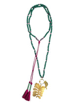 Collar Selva