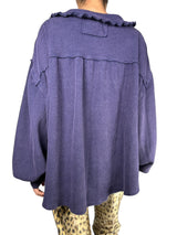 Polerón Cuello Bobo