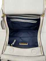 Cartera Half Moon