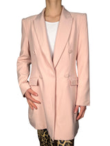 Blazer Solapa