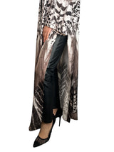 Kimono Carine Sierra