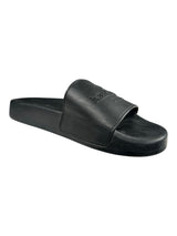 Sandalias Negras