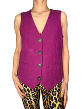 Gilet Sastre