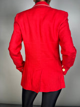 Blazer Lino