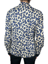 Blazer Print